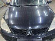 Mitsubishi Lancer IX Рестайлинг Иркутск  - изображение 19