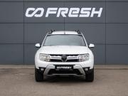 Renault Duster I Рестайлинг Краснодар  - изображение 23