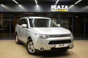 Mitsubishi Outlander III Уфа  - изображение 24