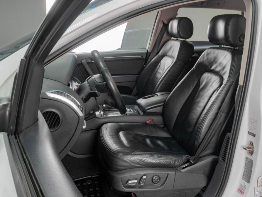 Audi Q7 I (4L) Рестайлинг Тюмень  - изображение 10