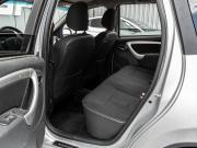 Nissan Terrano III (D10) Краснодар  - изображение 30