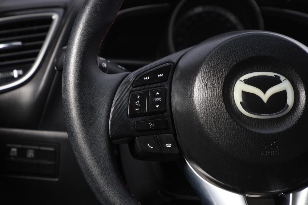 Mazda 3 III (BM) Новосибирск  - изображение 14