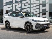 Volkswagen Tiguan III (China Market) Краснодар  - изображение 27