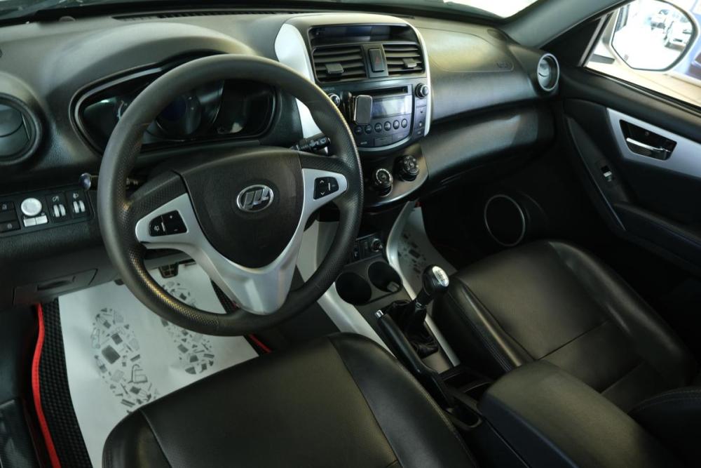 Lifan X60 I Омск  - изображение 11