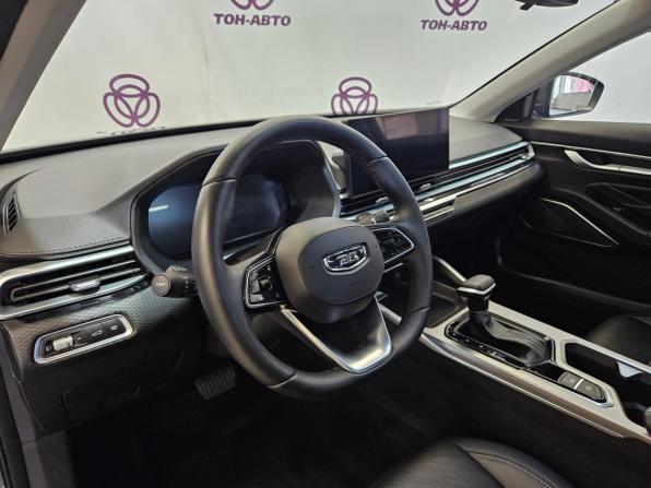 Belgee S50 с пробегом 2025 года, цена 1 830 000 рублей, 12796 км, седан, Автокод Объявления