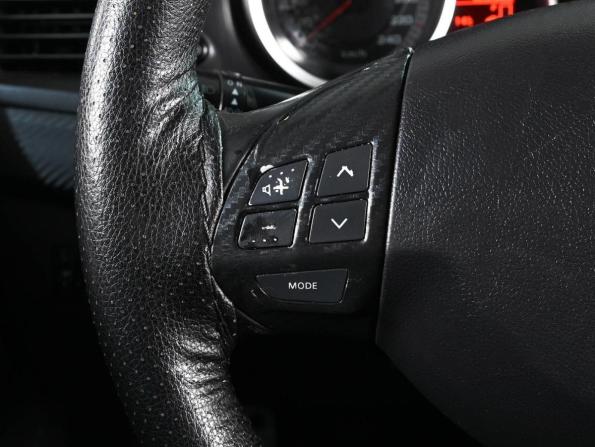 Mitsubishi Lancer X с пробегом 2007 года, цена 629 000 рублей, 245301 км, седан, Автокод Объявления