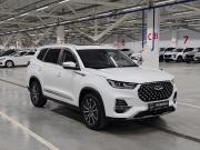 Chery Tiggo 8 Pro I Казань  - изображение 30
