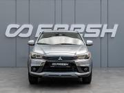 Mitsubishi Outlander Sport I Рестайлинг 2 Краснодар  - изображение 22