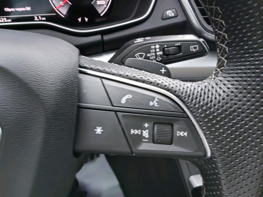 Audi Q5 II (FY) Рестайлинг Нижнекамск  - изображение 17