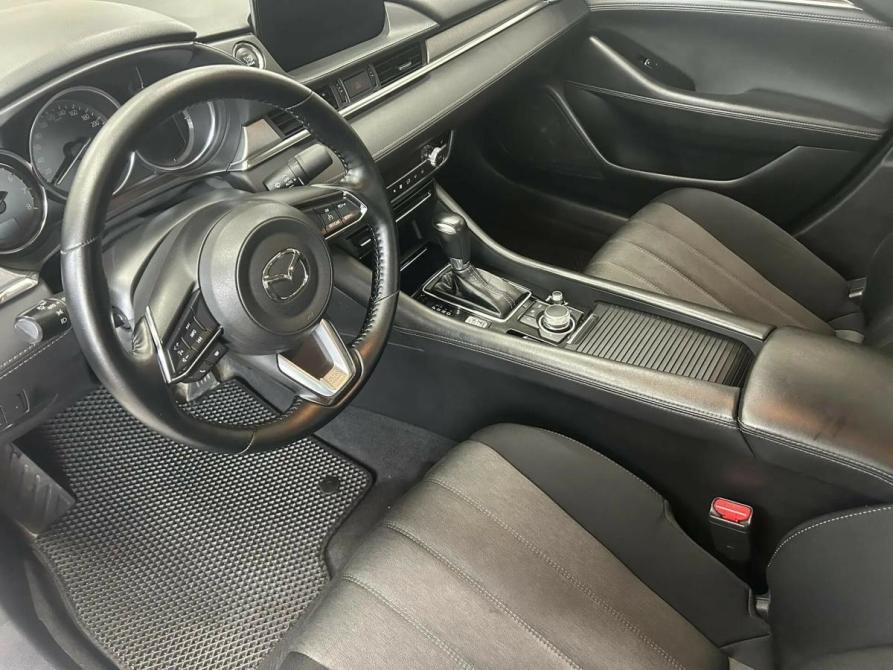Mazda 6 III (GJ) Рестайлинг 2 Набережные Челны  - изображение 7