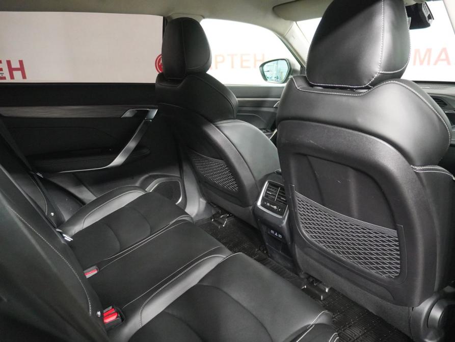 Geely Atlas Pro Вологда  - изображение 10