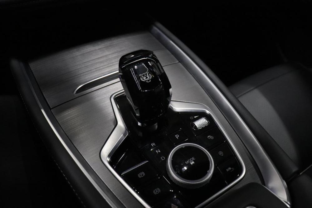 Chery Tiggo 7 Pro Max I Рестайлинг Ульяновск  - изображение 11