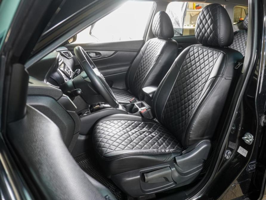 Nissan X-Trail III Воронеж  - изображение 10