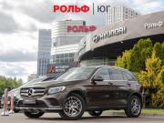 Mercedes-Benz GLC I (X253) Москва  - изображение 40