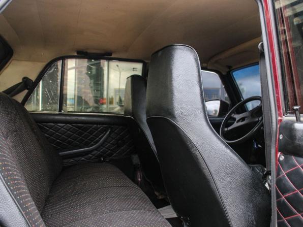 Lada (ВАЗ) 2107 с пробегом 2006 года, цена 145 800 рублей, 51882 км, седан, Автокод Объявления
