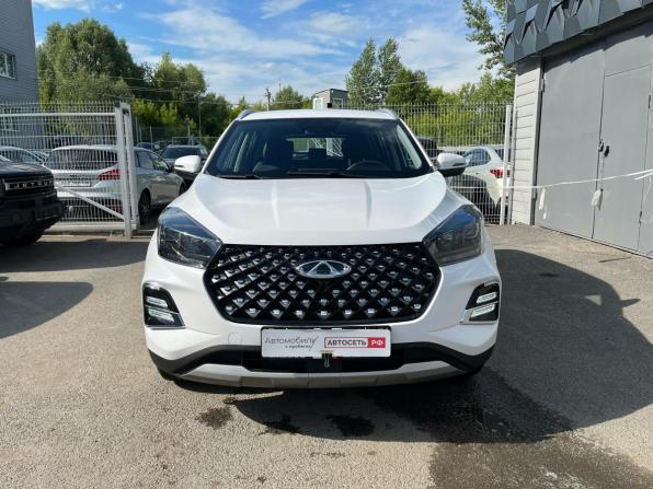 Chery Tiggo 4 Pro I Рестайлинг с пробегом 2025 года, цена 1 695 969 рублей, 19372 км, внедорожник, Автокод Объявления