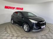 Hyundai ix35 I Воронеж  - изображение 21