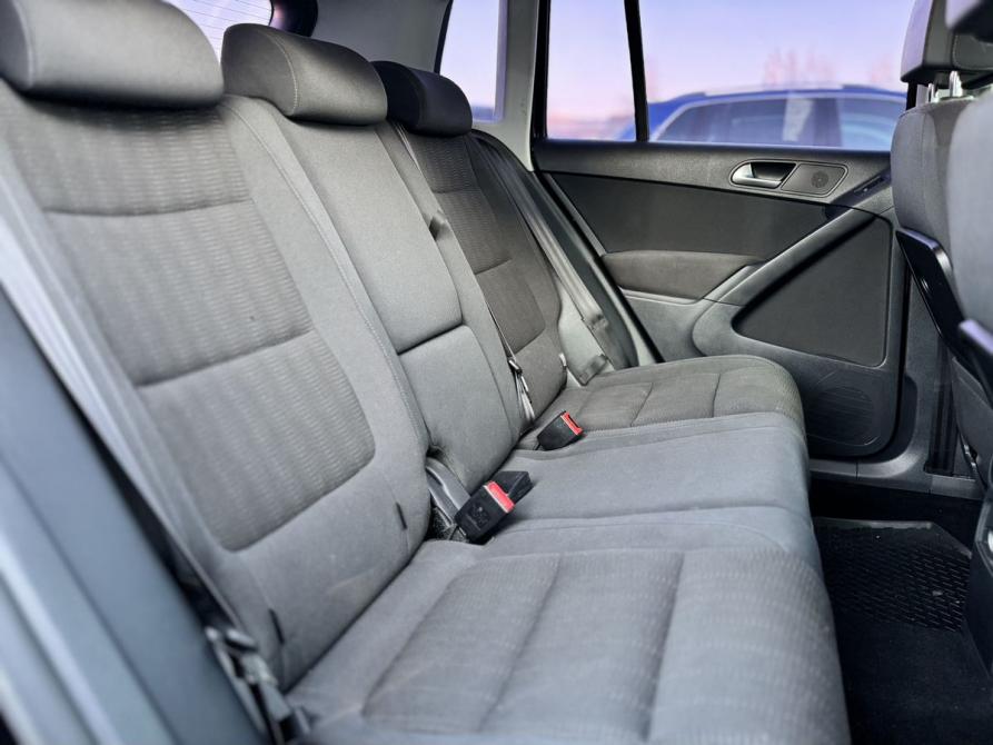 Volkswagen Tiguan I Рестайлинг Ижевск  - изображение 16