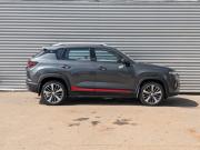 Changan CS35 Plus I Рестайлинг Москва  - изображение 34