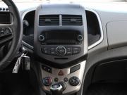 Chevrolet Aveo II Москва  - изображение 37