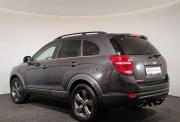 Chevrolet Captiva I Рестайлинг Ярославль  - изображение 32