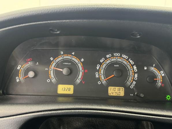 Lada (ВАЗ) Niva с пробегом 2020 года, цена 787 500 рублей, 110187 км, внедорожник, Автокод Объявления