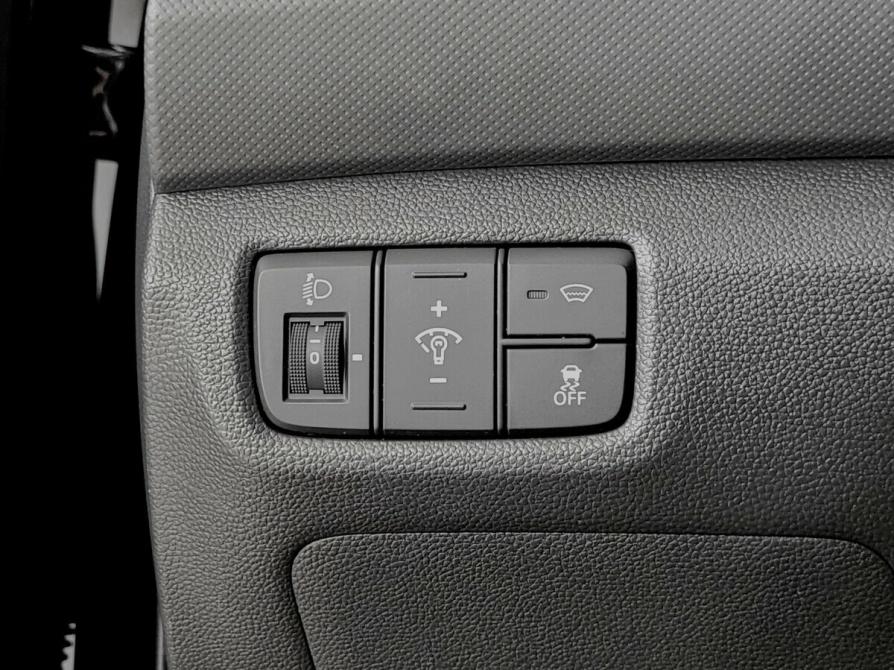 Hyundai Creta I Рестайлинг Москва  - изображение 8