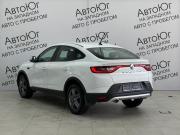 Renault Arkana I Ставрополь  - изображение 22
