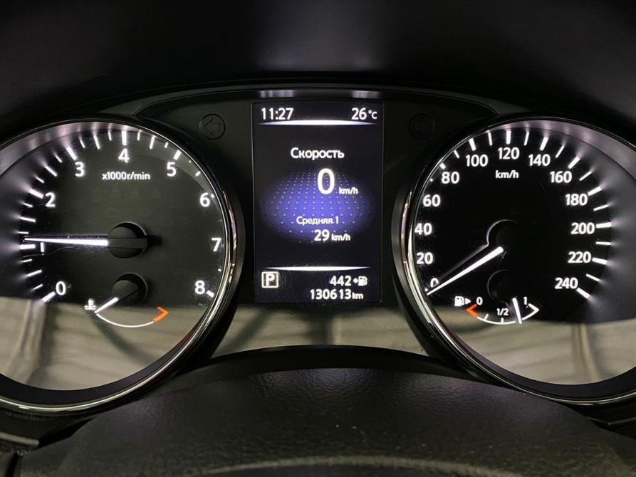 Nissan X-Trail III Москва  - изображение 18