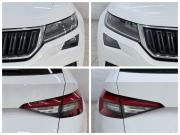 Skoda Kodiaq I Воронеж  - изображение 32