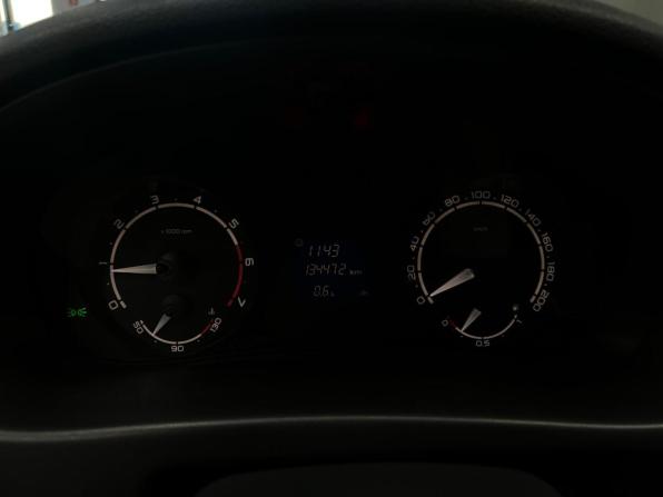 Lada (ВАЗ) Priora I Рестайлинг с пробегом 2015 года, цена 430 000 рублей, 134469 км, хэтчбек, Автокод Объявления