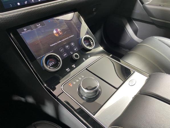 Land Rover Range Rover Velar I с пробегом 2019 года, цена 4 149 000 рублей, 46971 км, внедорожник, Автокод Объявления