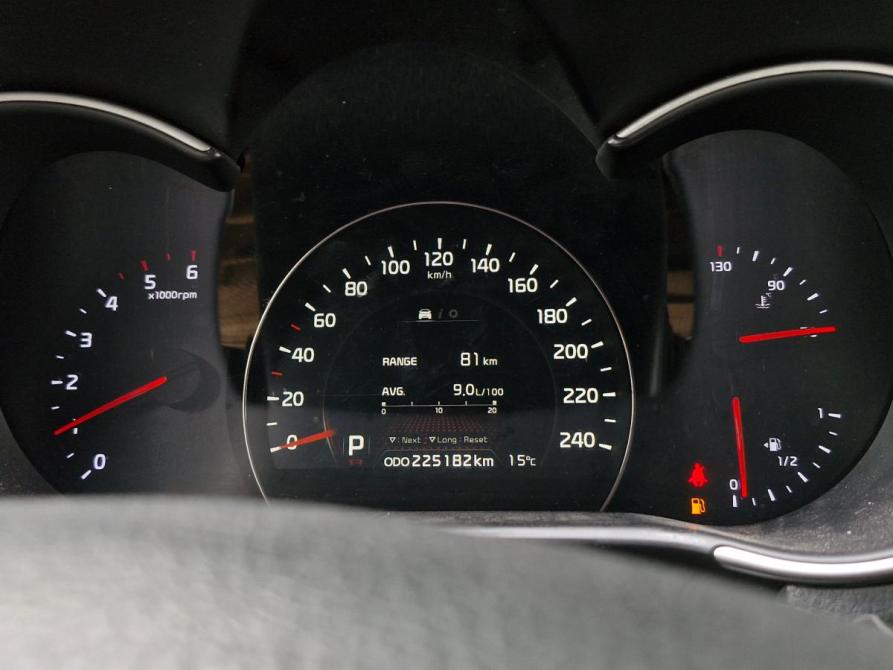 Kia Sorento II Рестайлинг Нижний Новгород  - изображение 2