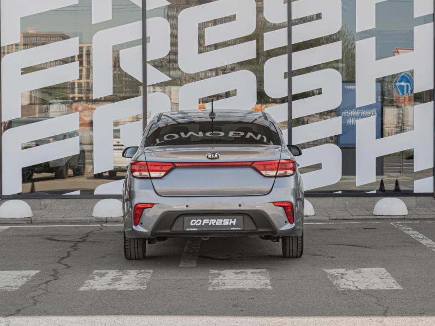 Kia Rio IV Краснодар  - изображение 4