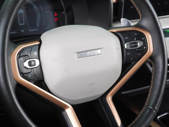 Haval Jolion I с пробегом 2023 года, цена 1 696 000 рублей, 107645 км, внедорожник, Автокод Объявления