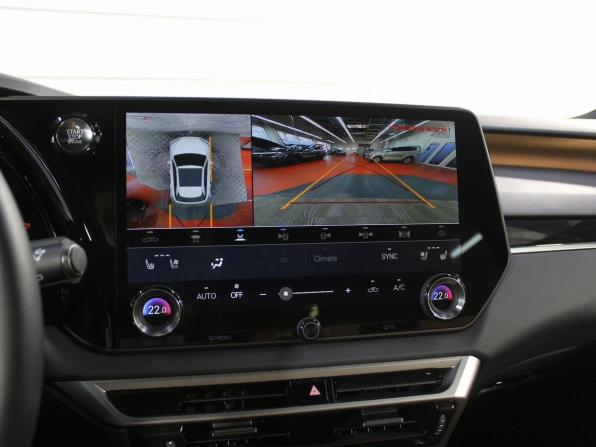 Lexus RX V с пробегом 2025 года, цена 8 096 000 рублей, 22 км, внедорожник, Автокод Объявления