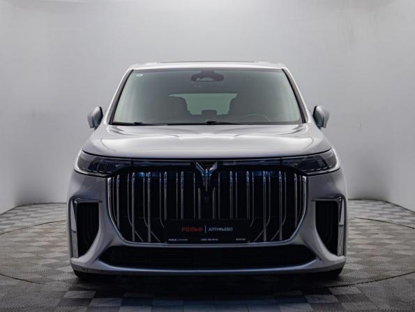 Voyah Dream I с пробегом 2022 года, цена 4 390 000 рублей, 82000 км, минивэн, Автокод Объявления