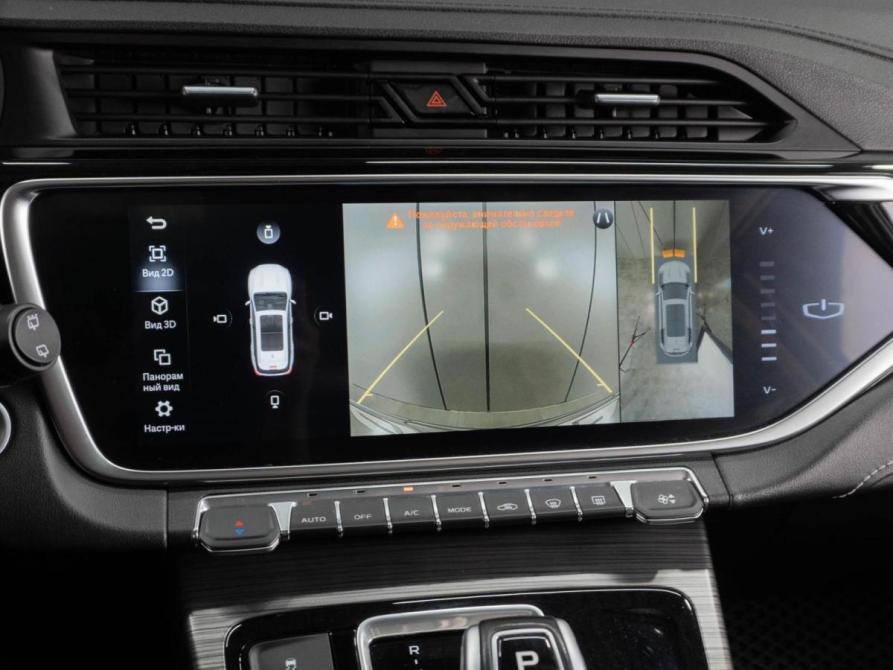 Geely Atlas Pro Тюмень  - изображение 18