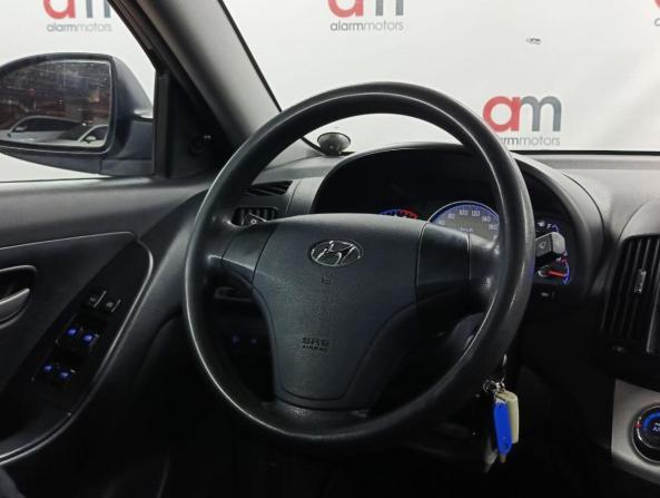 Hyundai Elantra IV (HD) с пробегом 2008 года, цена 449 000 рублей, 291000 км, седан, Автокод Объявления