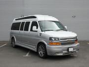 Chevrolet Express II Ростов-на-Дону  - изображение 34