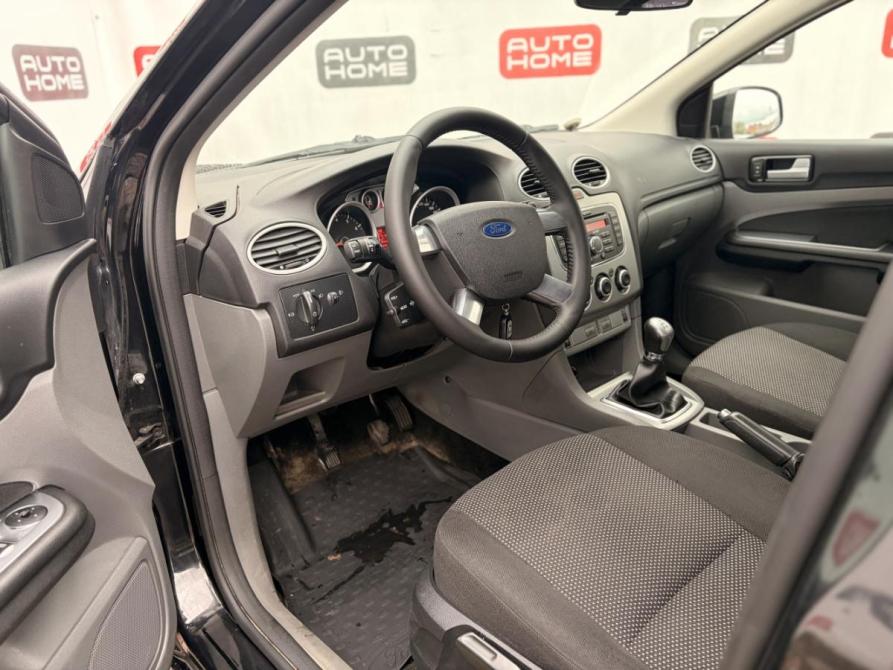Ford Focus II Рестайлинг Санкт-Петербург  - изображение 7