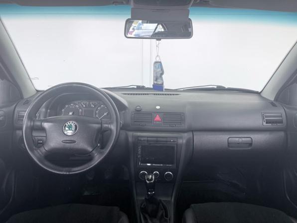 Skoda Octavia I (A4) Рестайлинг с пробегом 2008 года, цена 479 000 рублей, 220655 км, лифтбек, Автокод Объявления