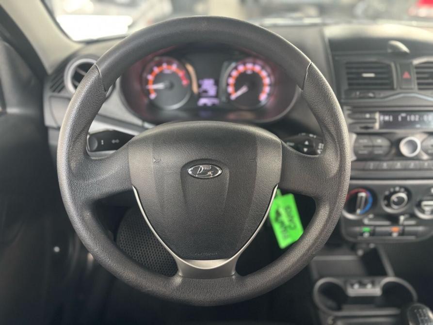 Lada (ВАЗ) Granta I Рестайлинг Оренбург  - изображение 18
