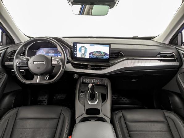 Haval F7x I Рестайлинг с пробегом 2022 года, цена 1 950 000 рублей, 100213 км, внедорожник, Автокод Объявления