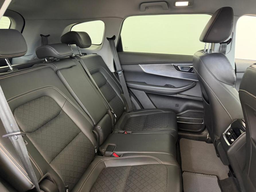 Chery Tiggo 8 I Новороссийск  - изображение 14