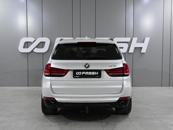 BMW X5 III (F15) с пробегом 2016 года, цена 3 499 000 рублей, 228911 км, внедорожник, Автокод Объявления