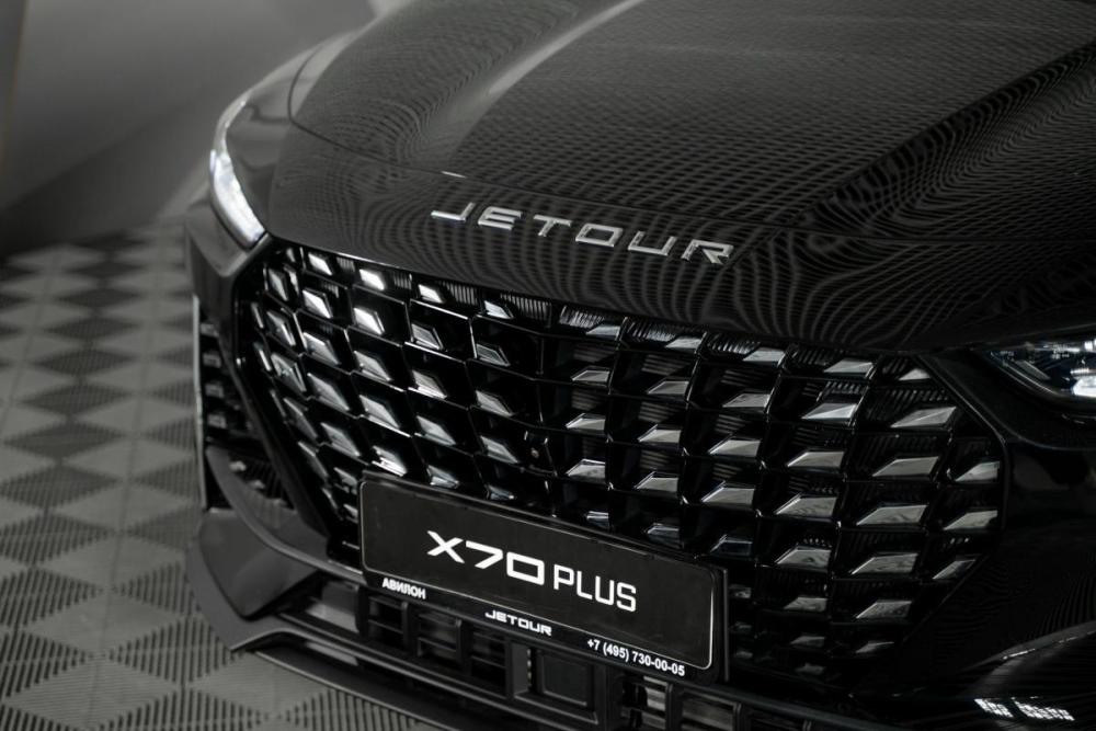 JETOUR X70+ I Рестайлинг Москва  - изображение 6