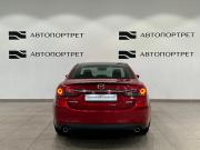 Mazda 6 III (GJ) Санкт-Петербург  - изображение 30