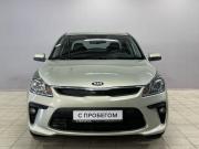 Kia Rio IV Уфа  - изображение 22