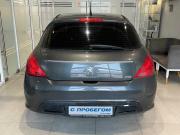 Peugeot 308 I Рестайлинг Москва  - изображение 21